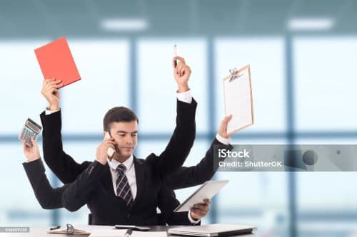 7 Proven Ways to Boost Your Productivity Without Burning Out