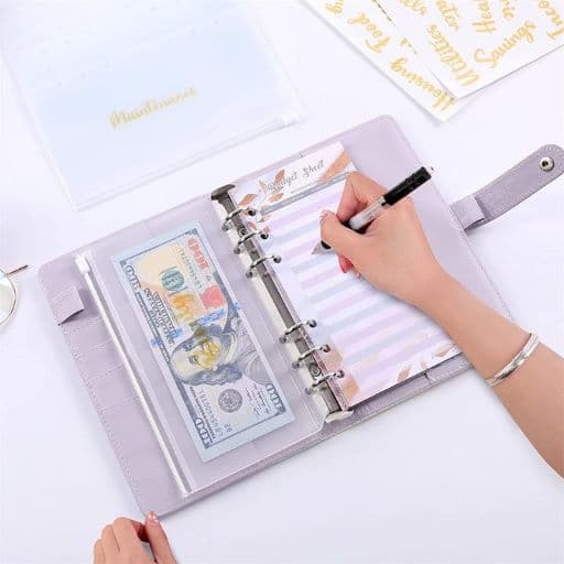 How to Save Money Without Feeling Restricted